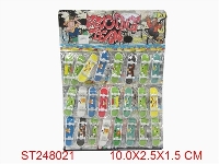 ST248021 - SKATE-BOARD