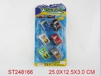 ST248166 - FREE WHEEL CAR