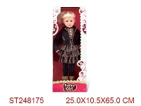 ST248175 - 26"FASHION DOLL