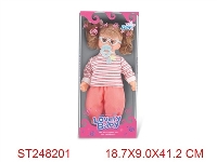 ST248201 - 14"BABY DOLL