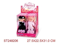 ST248206 - 10"DOLL