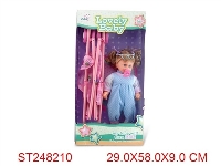 ST248210 - GO-CART & DOLL WITH IC