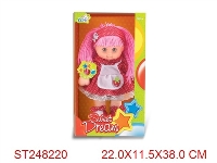 ST248220 - 14" CARTOON DOLL