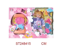 ST248415 - 14"DOLL