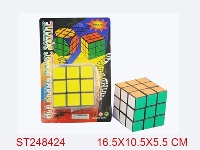 ST248424 - 5.3CM三阶魔方