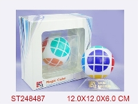 ST248487 - MAGIC SQUARE