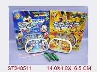 ST248511 - SPORTS TOYS