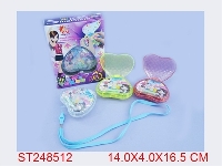 ST248512 - SPORTS TOYS