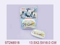 ST248516 - 托马斯游戏机（英文版）