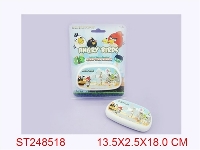ST248518 - 愤怒的小鸟游戏机（英文版）
