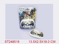 ST248519 - 变形金刚游戏机（英文版）