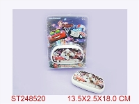 ST248520 - 汽车总动员游戏机（英文版）