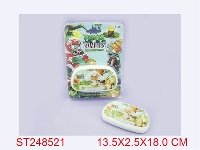 ST248521 - 植物大战僵尸游戏机（英文版）