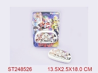 ST248526 - 铠甲勇士游戏机（中文版）
