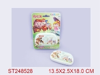 ST248528 - ELECTRONIC PLAYING GAMES SET