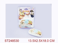 ST248530 - ELECTRONIC PLAYING GAMES SET
