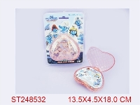 ST248532 - ELECTRONIC PLAYING GAMES SET