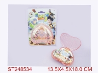 ST248534 - ELECTRONIC PLAYING GAMES SET