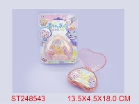 ST248543 - ELECTRONIC PLAYING GAMES SET