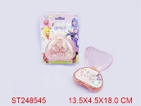 ST248545 - ELECTRONIC PLAYING GAMES SET