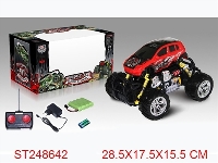 ST248642 - R/C CROSS COUNTRY CAR