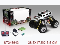ST248643 - R/C CROSS COUNTRY CAR