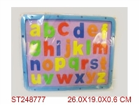 ST248777 - WRITING BOARD