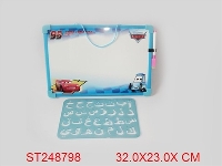ST248798 - WRITING BOARD