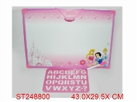 ST248800 - WRITING BOARD