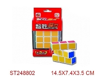 ST248802 - 一阶魔方
