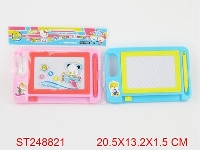 ST248821 - WRITING BOARD