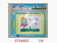 ST248822 - WRITING BOARD