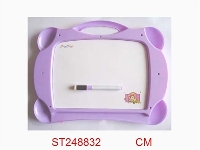 ST248832 - WRITING BOARD