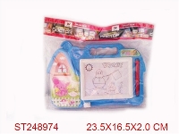 ST248974 - WRITING BOARD 3C