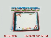 ST248976 - WRITING BOARD