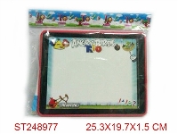 ST248977 - WRITING BOARD