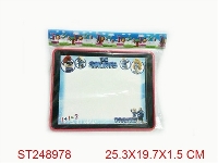 ST248978 - WRITING BOARD