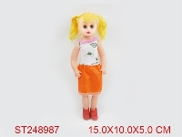 ST248987 - BARBIE DOLL