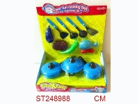 ST248988 - COOKING SET