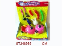 ST248989 - COOKING SET