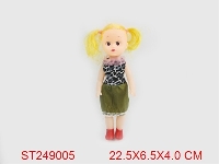 ST249005 - 8寸肥童1人 1款多色