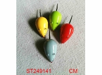 ST249141 - PULL BACK RAT