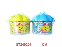 ST249204 - 彩泥玩具