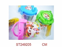ST249205 - 彩泥玩具