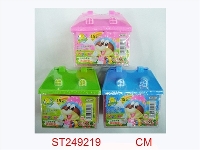 ST249219 - 彩泥玩具