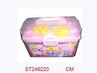 ST249220 - 彩泥玩具