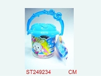 ST249234 - 彩泥玩具