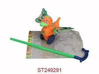 ST249291 - HAND PUSH DUCK