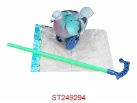 ST249294 - HAND PUSH DOVE
