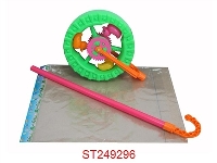 ST249296 - HAND PUSH WHEEL